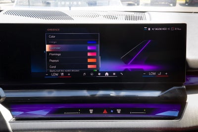 2025 BMW i5 xDrive40