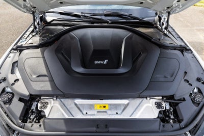 2022 BMW i4 eDrive40
