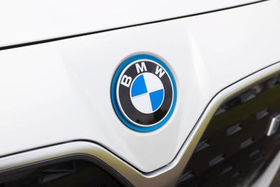 2022 BMW i4 eDrive40