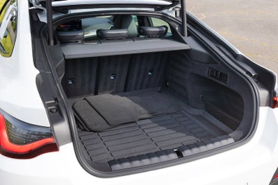2022 BMW i4 eDrive40