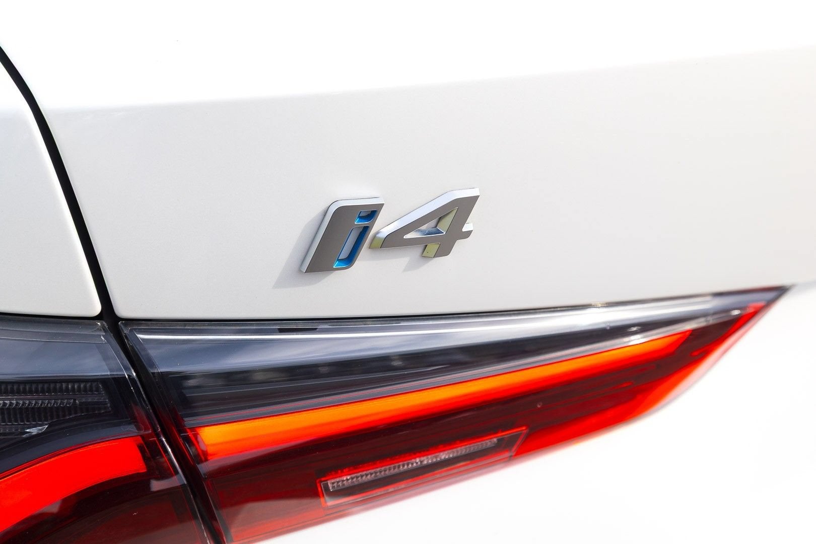 2022 BMW i4 eDrive40