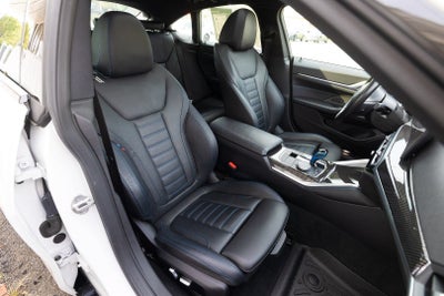 2022 BMW i4 eDrive40