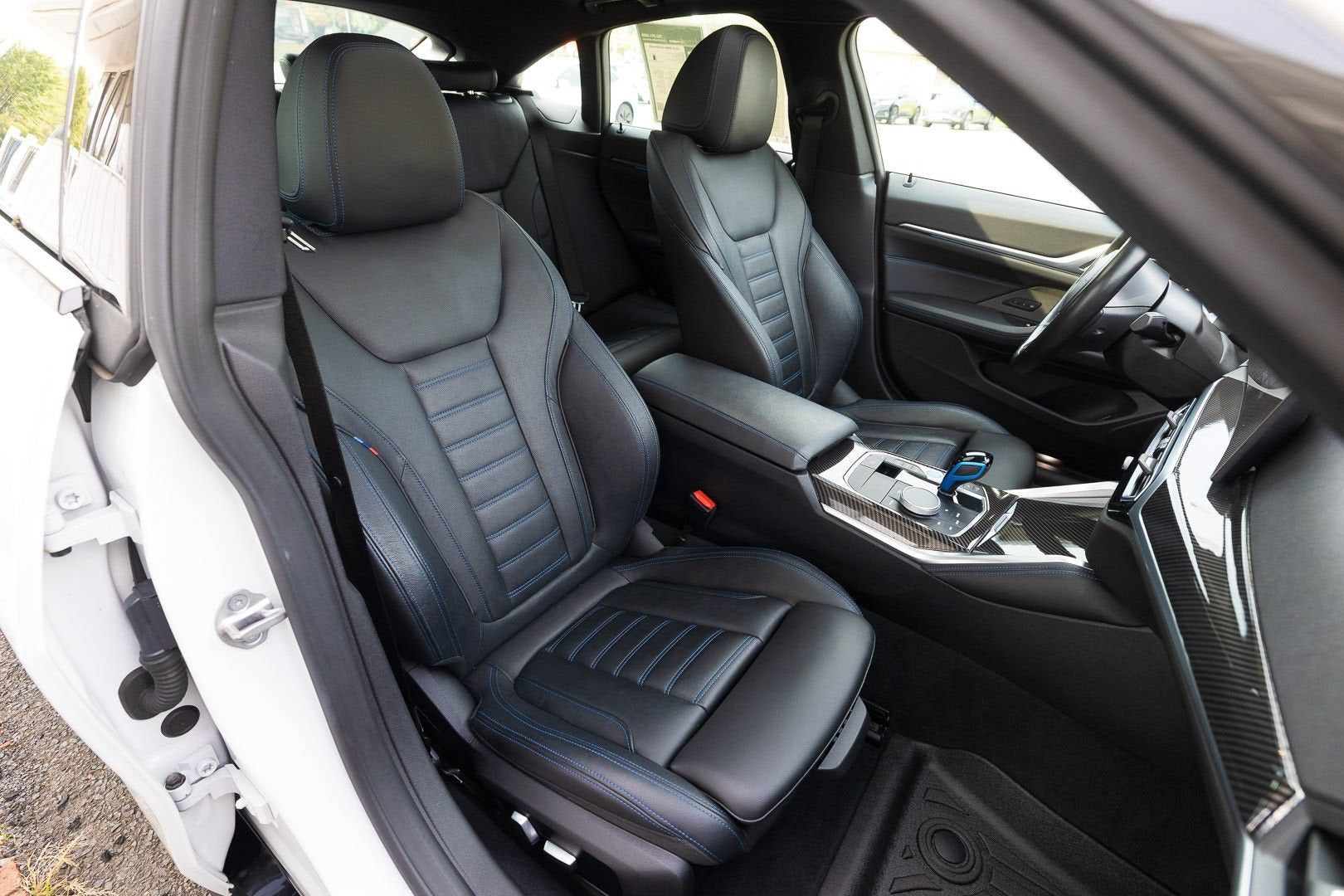 2022 BMW i4 eDrive40
