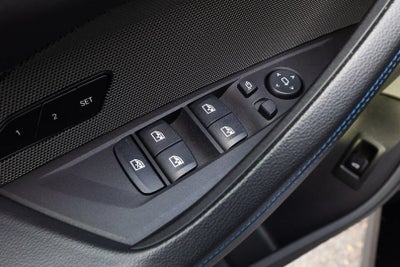2022 BMW i4 eDrive40