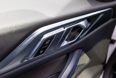 2022 BMW i4 eDrive40