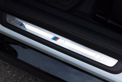 2022 BMW i4 eDrive40