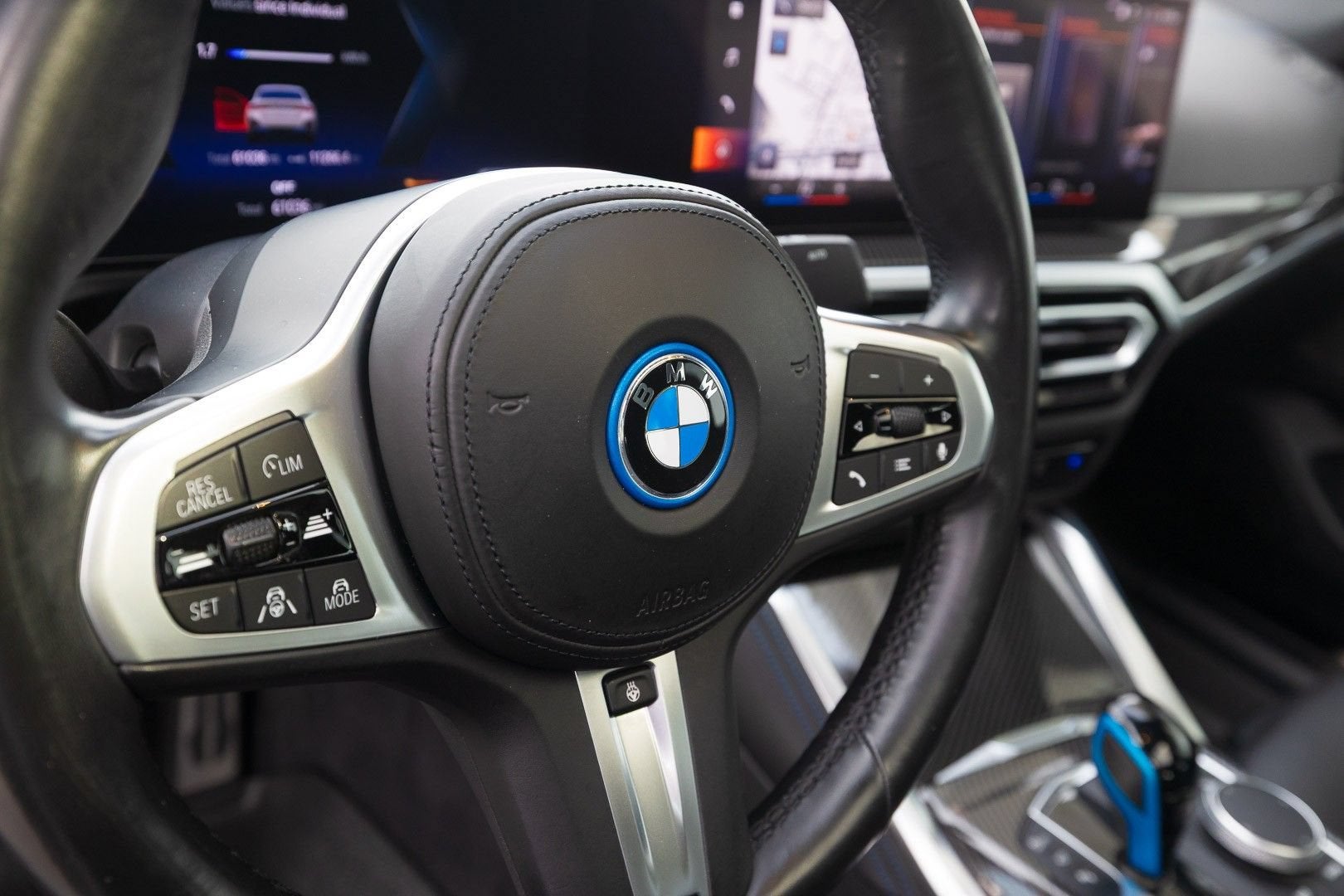 2022 BMW i4 eDrive40