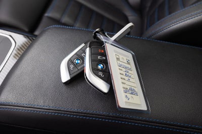 2022 BMW i4 eDrive40