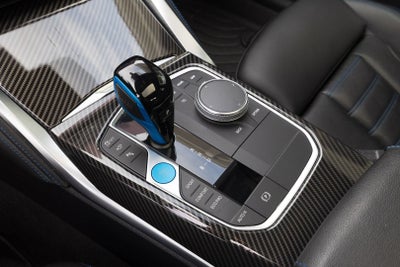 2022 BMW i4 eDrive40