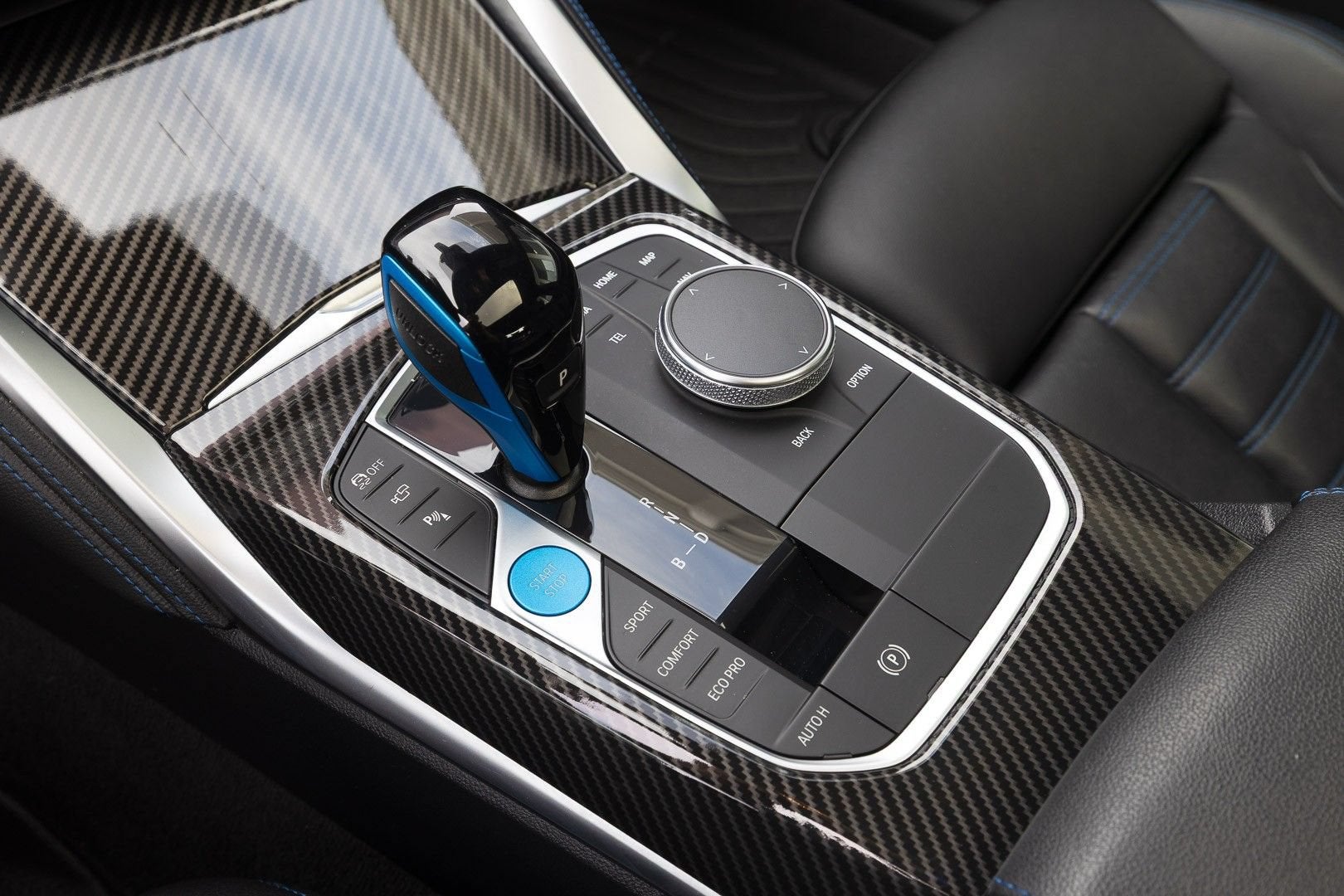 2022 BMW i4 eDrive40