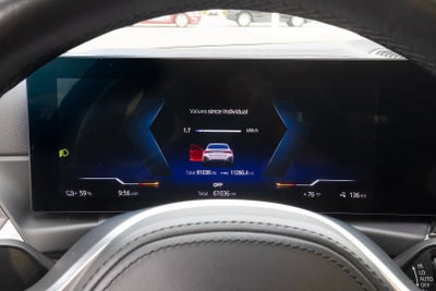 2022 BMW i4 eDrive40