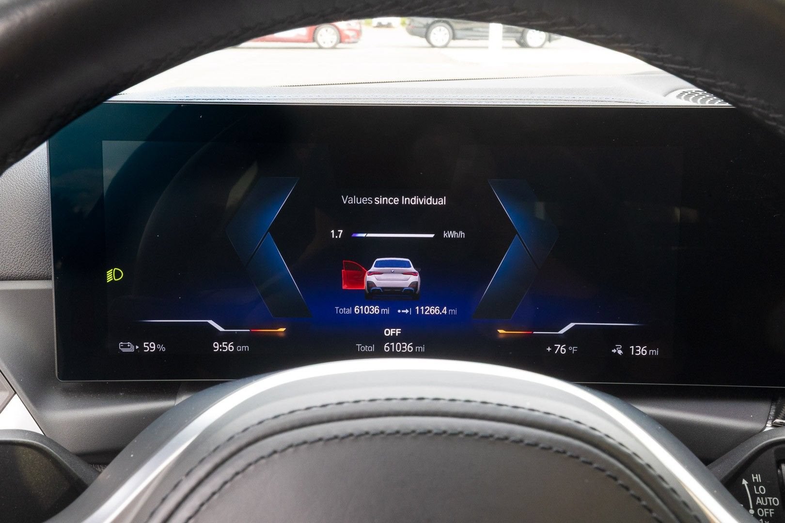 2022 BMW i4 eDrive40