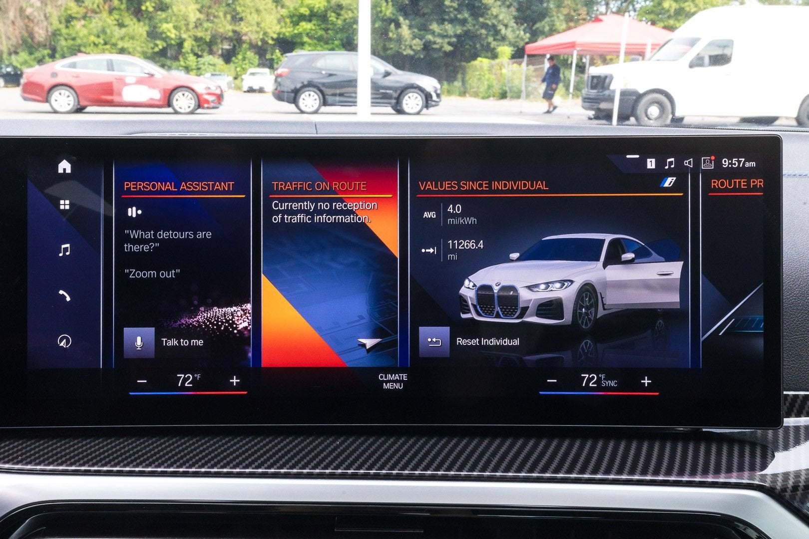 2022 BMW i4 eDrive40