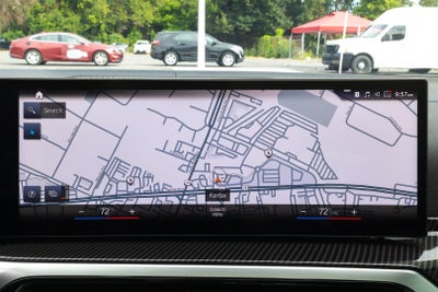 2022 BMW i4 eDrive40