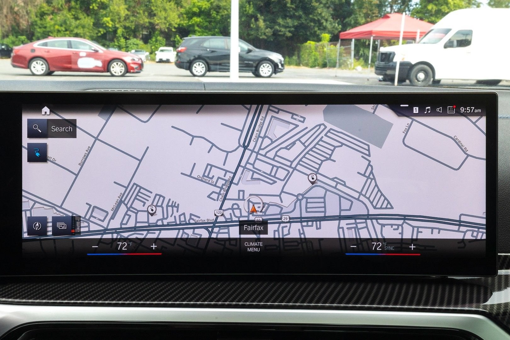 2022 BMW i4 eDrive40
