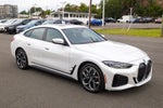 2022 BMW i4 eDrive40
