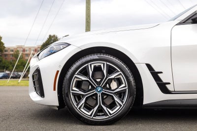 2022 BMW i4 eDrive40