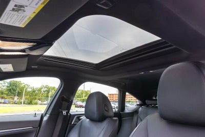2022 BMW i4 eDrive40
