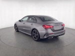 2019 Mercedes-Benz A-Class A 220