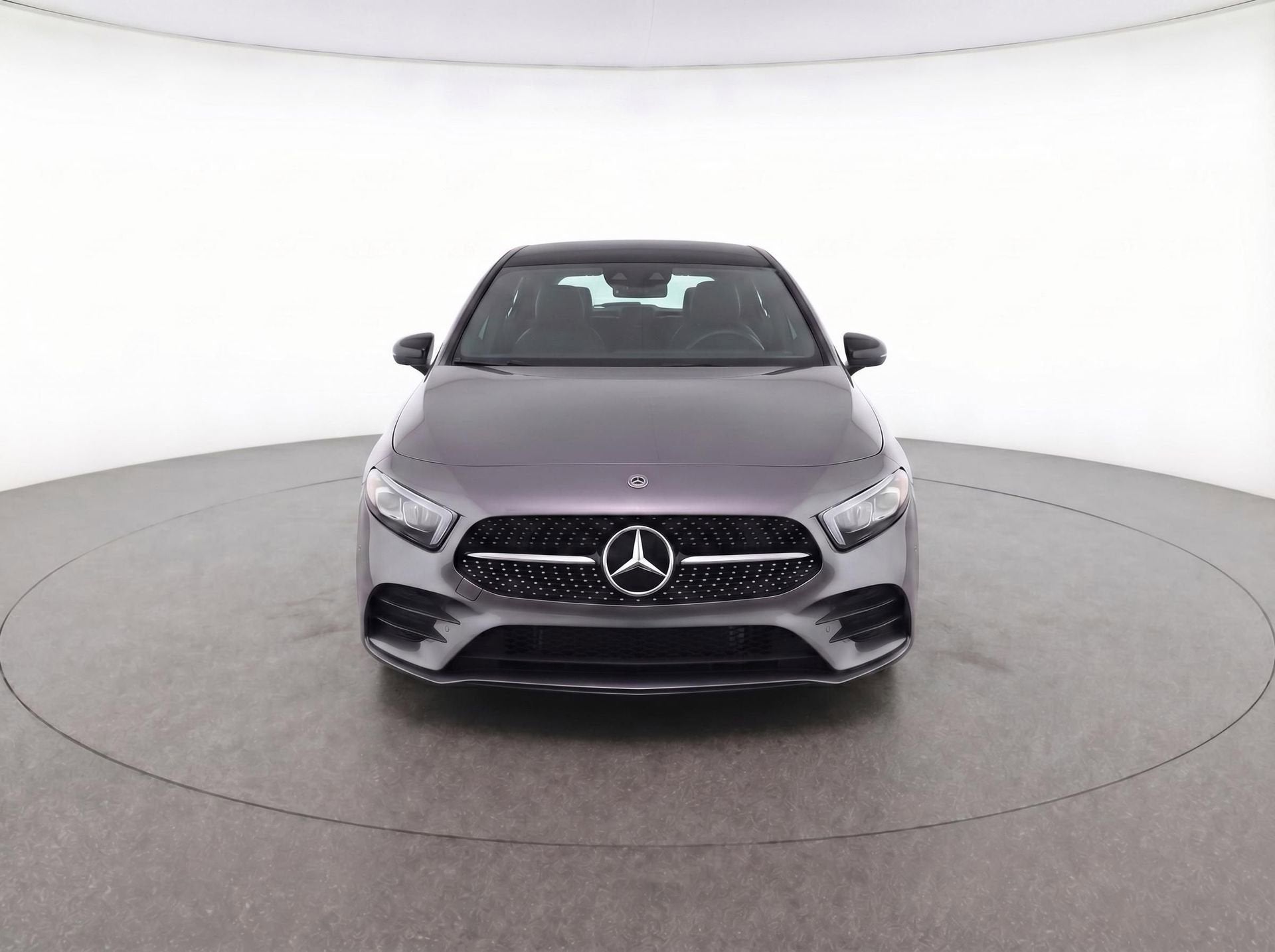 2019 Mercedes-Benz A-Class A 220