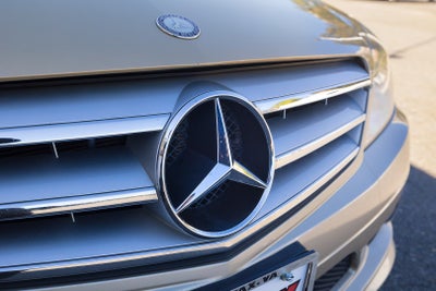2010 Mercedes-Benz C-Class C 300 Sport