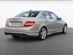 2010 Mercedes-Benz C-Class C 300 Sport