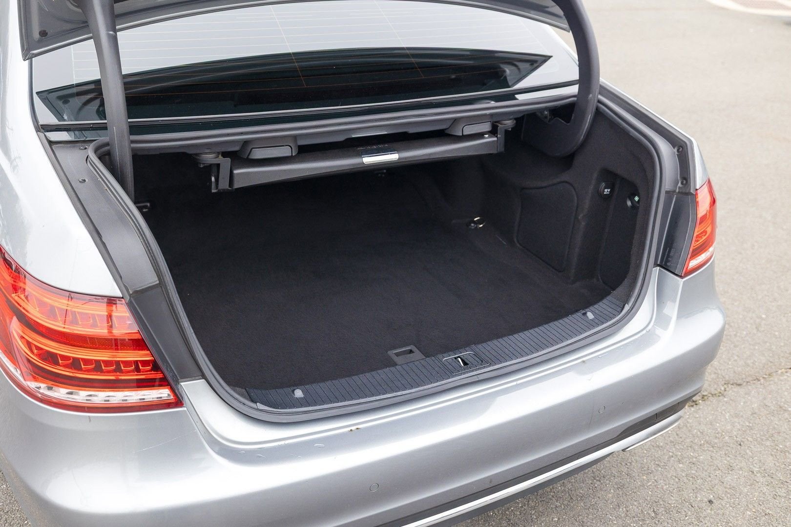 2014 Mercedes-Benz E-Class E 350 Luxury