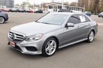 2014 Mercedes-Benz E-Class E 350 Luxury