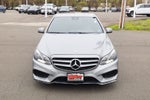 2014 Mercedes-Benz E-Class E 350 Luxury