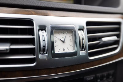 2014 Mercedes-Benz E-Class E 350 Luxury