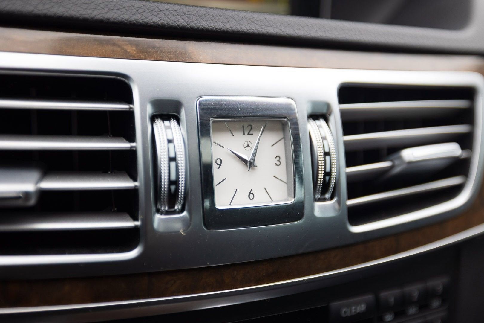 2014 Mercedes-Benz E-Class E 350 Luxury