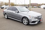 2014 Mercedes-Benz E-Class E 350 Luxury