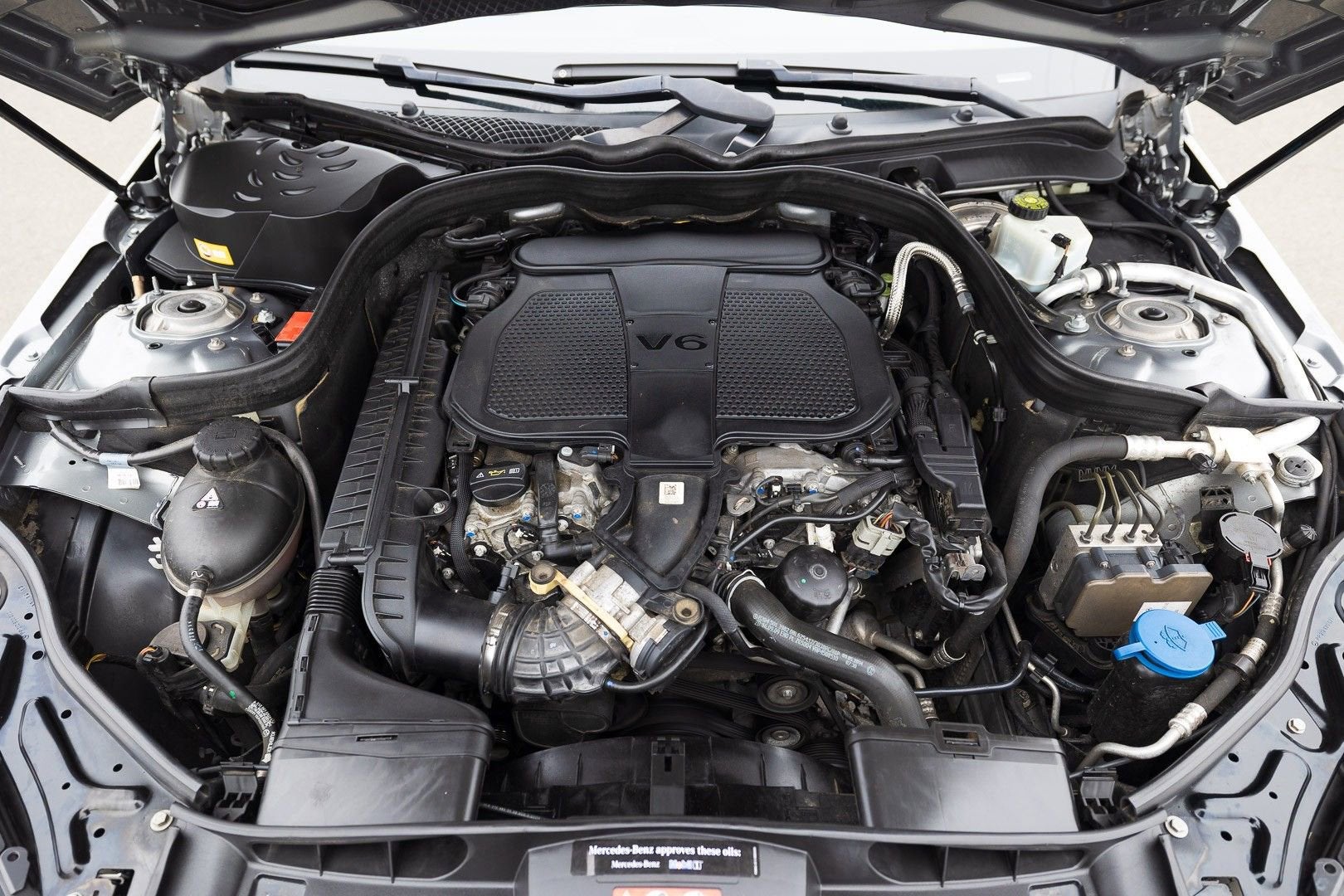 2014 Mercedes-Benz E-Class E 350 Luxury