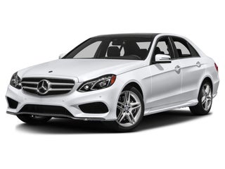 2014 Mercedes-Benz E-Class E 350 Luxury