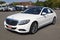 2015 Mercedes-Benz S-Class S 550