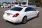2015 Mercedes-Benz S-Class S 550