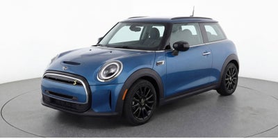 2023 MINI Hardtop 2 Door Cooper SE