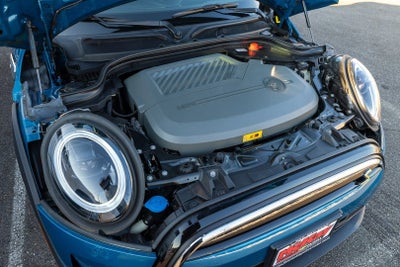 2023 MINI Hardtop 2 Door Cooper SE