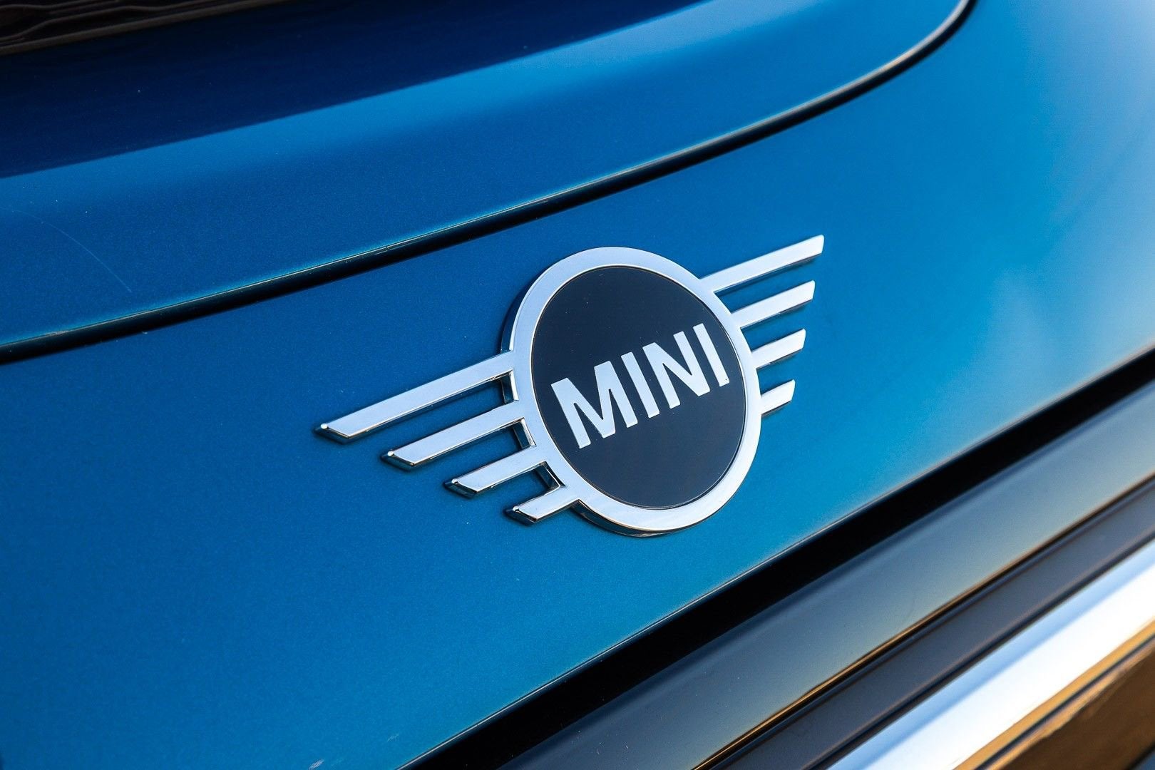 2023 MINI Hardtop 2 Door Cooper SE