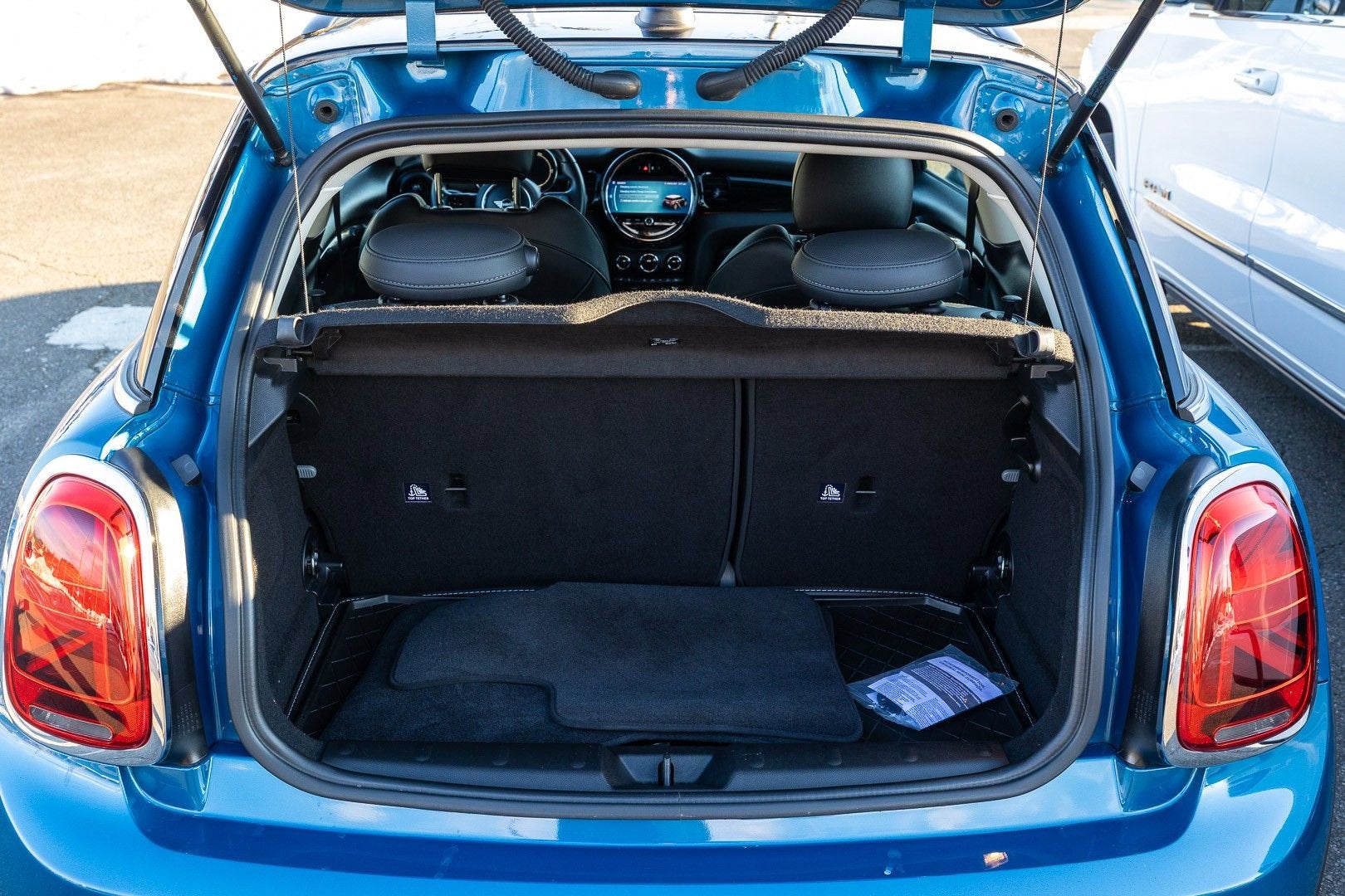 2023 MINI Hardtop 2 Door Cooper SE