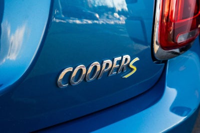 2023 MINI Hardtop 2 Door Cooper SE