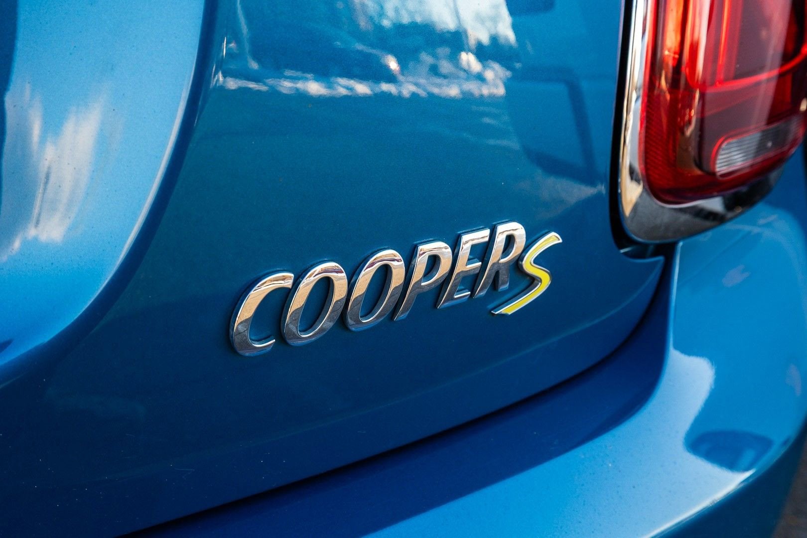 2023 MINI Hardtop 2 Door Cooper SE