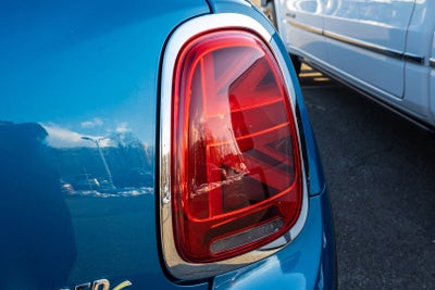 2023 MINI Hardtop 2 Door Cooper SE