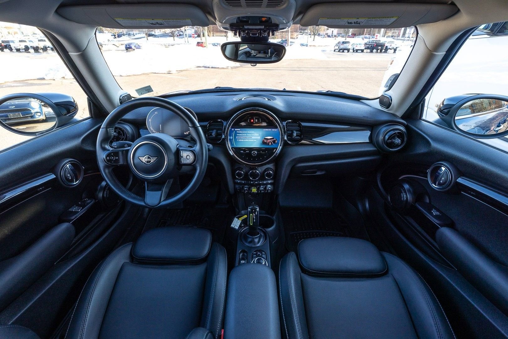 2023 MINI Hardtop 2 Door Cooper SE