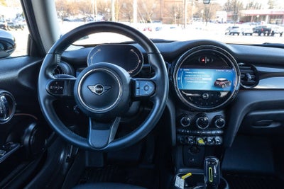 2023 MINI Hardtop 2 Door Cooper SE