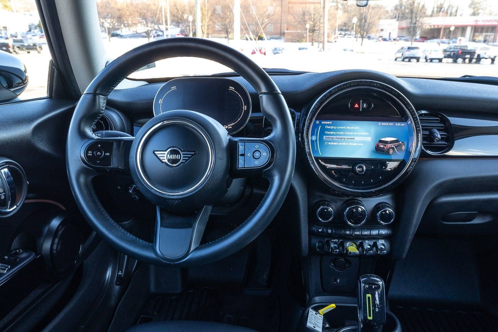 2023 MINI Hardtop 2 Door Cooper SE