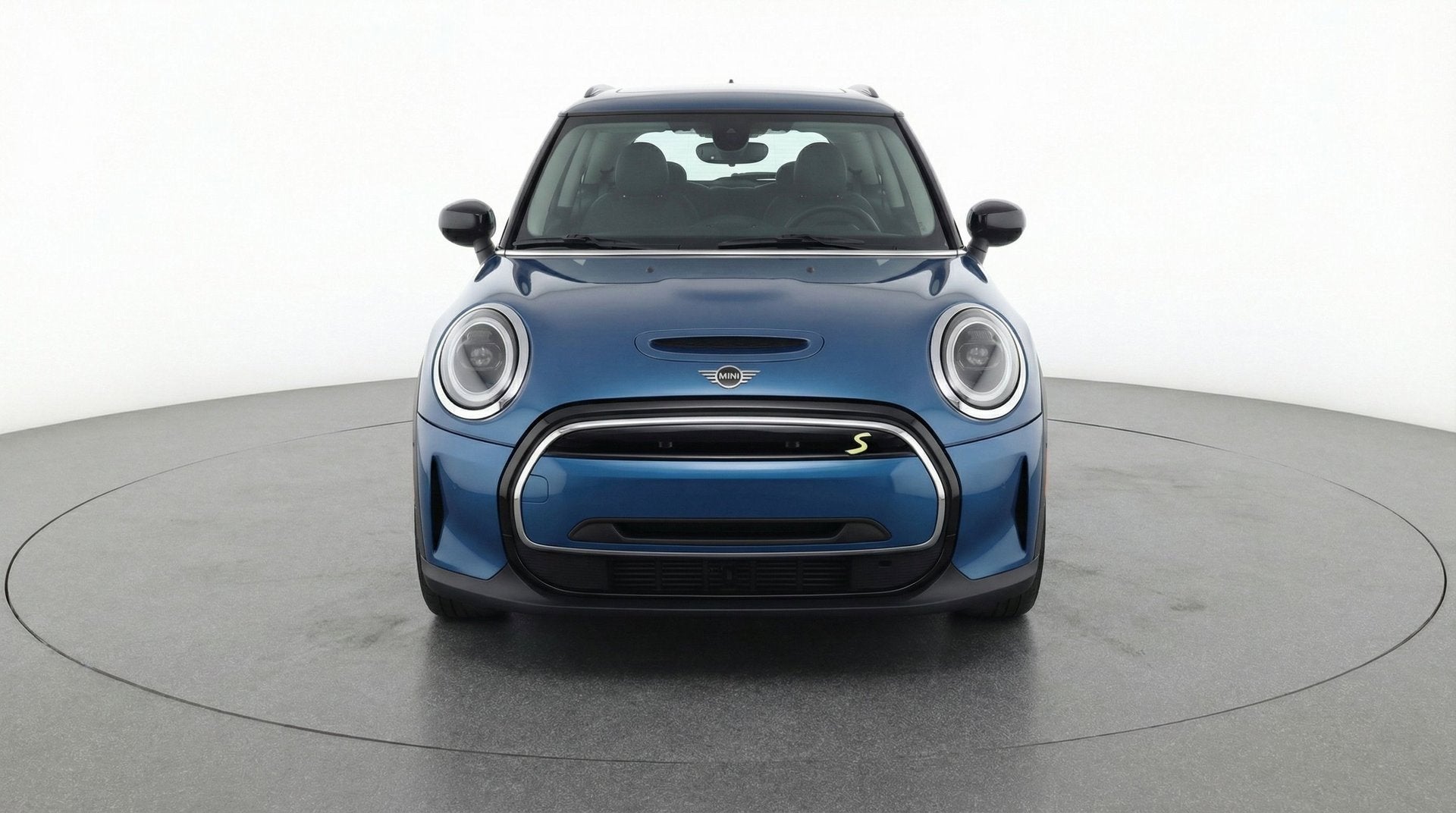 2023 MINI Hardtop 2 Door Cooper SE