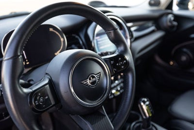 2023 MINI Hardtop 2 Door Cooper SE