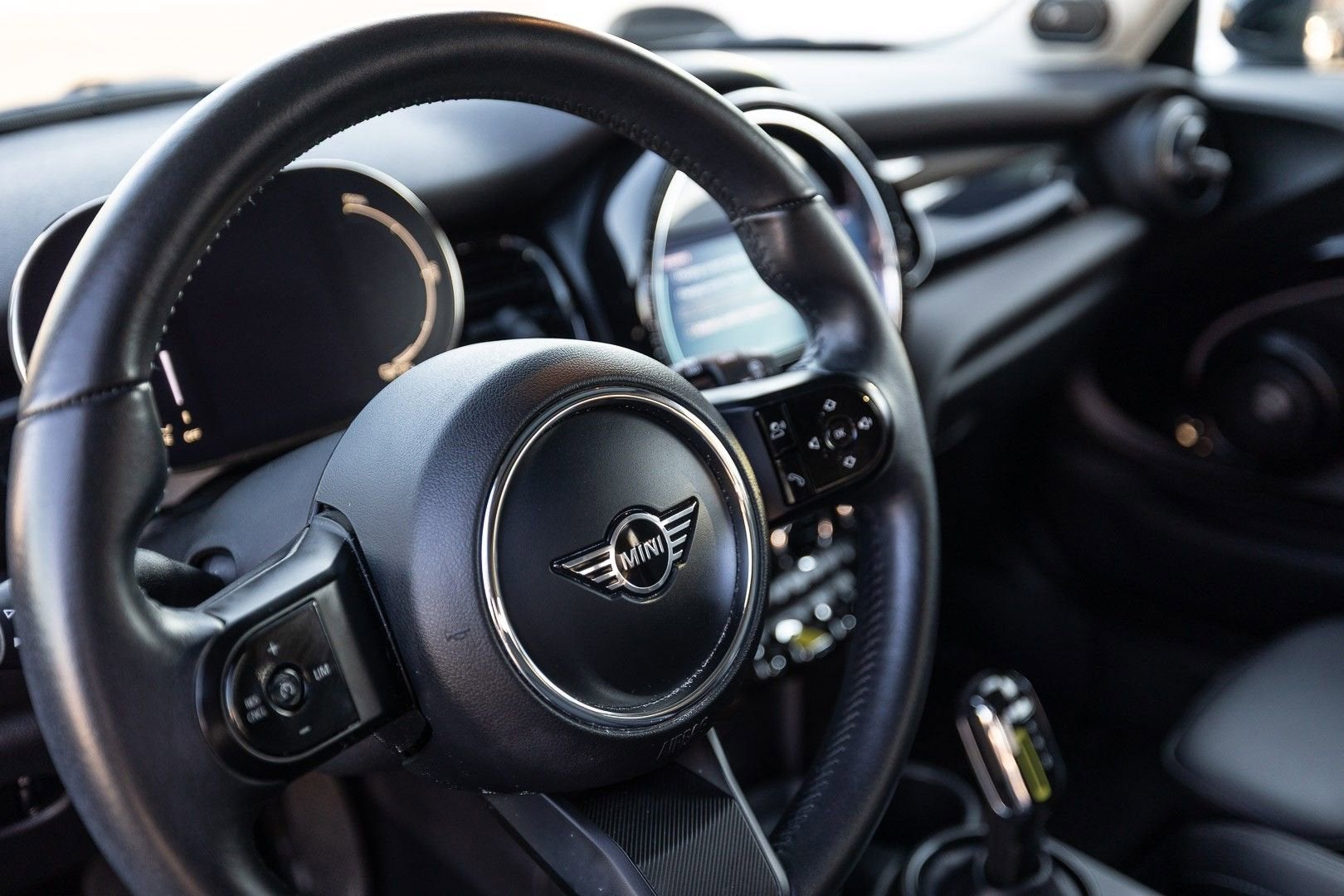 2023 MINI Hardtop 2 Door Cooper SE