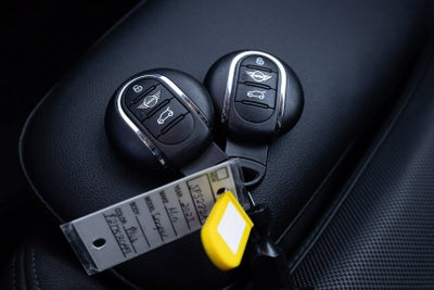 2023 MINI Hardtop 2 Door Cooper SE